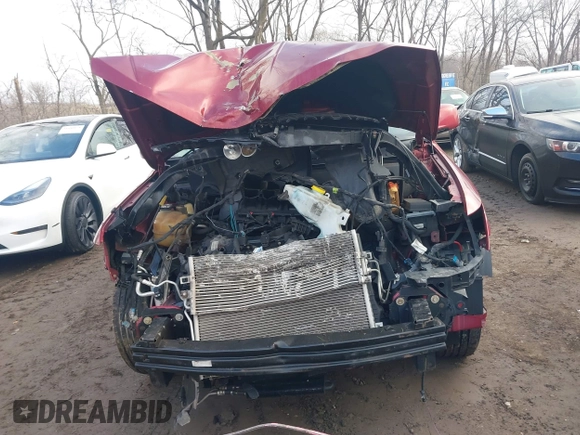 2011 Dodge Journey Mainstreet with VIN 3D4PG1FG5BT517517, listed as a IAAI auction lot 41676503 with 173,836 mi miles and . Bid and sale history available at DreamBid. Image 12.
