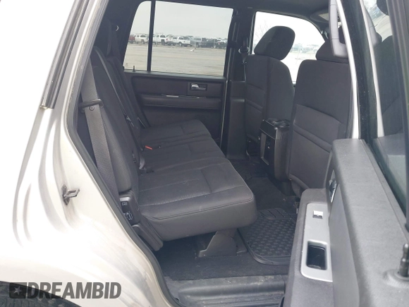 2007 Ford Expedition XLT with VIN 1FMFU16597LA66025, listed as a IAAI auction lot 42074947 with 128,023 mi miles and . Bid and sale history available at DreamBid. Image 8.