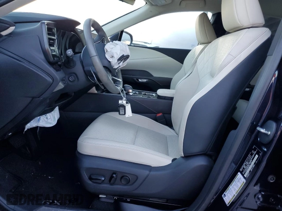 2023 Lexus RX 350 с VIN 2T2BAMBA6PC007002, выставлен на аукционе Copart как лот 74557244 с пробегом 19 145 миль миль и Списание • Salvage title. История ставок и продаж доступна на DreamBid. Изображение 7.