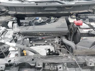 2017 Nissan Rogue SL with VIN 5N1AT2MT9HC750918, listed as a IAAI auction lot 41612666 with 48,881 mi miles and . Bid and sale history available at DreamBid. Image 10.