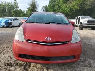 2007 Toyota Prius with VIN JTDKB20U273262757, listed as a Copart auction lot 53998865 with Not Provided miles and Salvage Title. Bid and sale history available at DreamBid. Image 5.