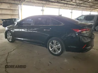 2018 Hyundai Sonata Limited with VIN 5NPE34AF6JH643528, listed as a Copart auction lot 51138035 with 115,485 mi miles and Clean Title. Bid and sale history available at DreamBid. Image 2.