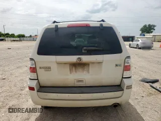 2010 Mercury Mariner Premier с VIN 4M2CN8HG7AKJ29917, выставлен на аукционе Copart как лот 63306425 с пробегом 288 075 миль миль и Списание • Salvage title. История ставок и продаж доступна на DreamBid. Изображение 6.