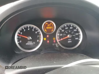 2010 Nissan Sentra S с VIN 3N1AB6AP5AL700326, выставлен на аукционе Copart как лот 58371345 с пробегом 192 597 миль миль и Списание • Salvage title. История ставок и продаж доступна на DreamBid. Изображение 9.