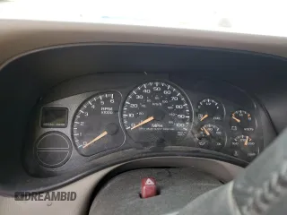 2001 Chevrolet Tahoe LS with VIN 1GNEK13T81J263934, listed as a Copart auction lot 51308885 with 0 mi miles and Salvage Title. Bid and sale history available at carsss.com. Image 9.