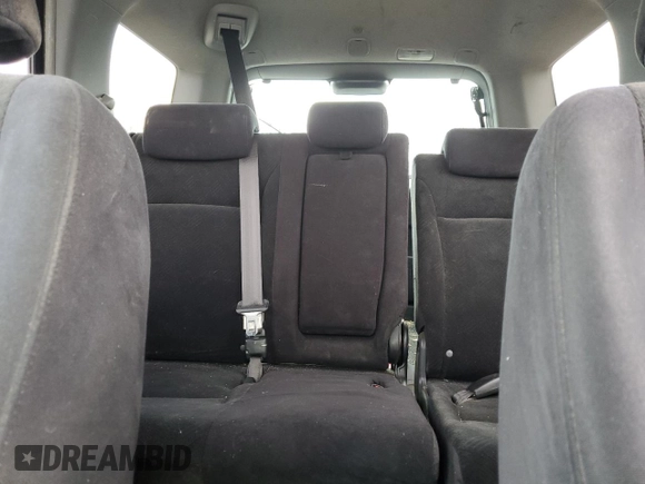 2005 Honda CR-V EX with VIN JHLRD78855C059858, listed as a Copart auction lot 48187525 with 238,899 mi miles and Salvage Title. Bid and sale history available at carsss.com. Image 10.