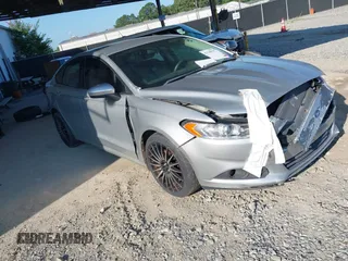 2016 Ford Fusion S с VIN 3FA6P0G71GR202029, выставлен на аукционе IAAI как лот 42748929 с пробегом 190 046 миль миль и . История ставок и продаж доступна на DreamBid. Изображение 1.