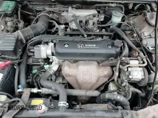 1991 Honda Accord с VIN 1HGCB7654MA130318, выставлен на аукционе Copart как лот 83956664 с пробегом 295 752 миль миль и Списание • Salvage title. История ставок и продаж доступна на DreamBid. Изображение 12.