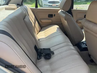1991 BMW 3 Series с VIN WBAAD2318MED29093, выставлен на аукционе Copart как лот 65037895 с пробегом 139 180 миль миль и Чистый • Clean title. История ставок и продаж доступна на DreamBid. Изображение 6.