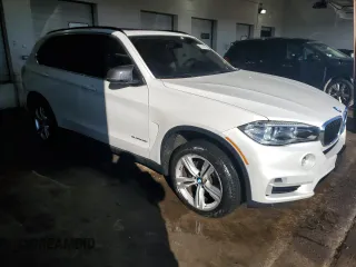 2014 BMW X5 xDrive35i with VIN 5UXKR0C52E0H27333, listed as a Copart auction lot 43333435 with 170,053 mi miles and Clean Title. Bid and sale history available at carsss.com. Image 4.