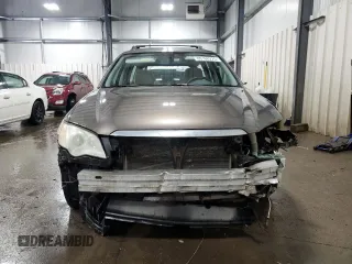 2008 Subaru Outback i z VIN 4S4BP61C887350748, wystawiony jako Copart lot #89168275 z przebiegiem 251 371 mil mil oraz Szkoda całkowita • Salvage title. Historia ofert i sprzedaży dostępna na DreamBid. Obrazek 5.
