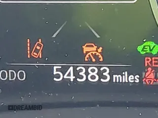 2022 Lexus NX 350h Premium с VIN 2T2GKCEZ9NC001397, выставлен на аукционе IAAI как лот 41882313 с пробегом 54 383 миль миль и . История ставок и продаж доступна на DreamBid. Изображение 15.