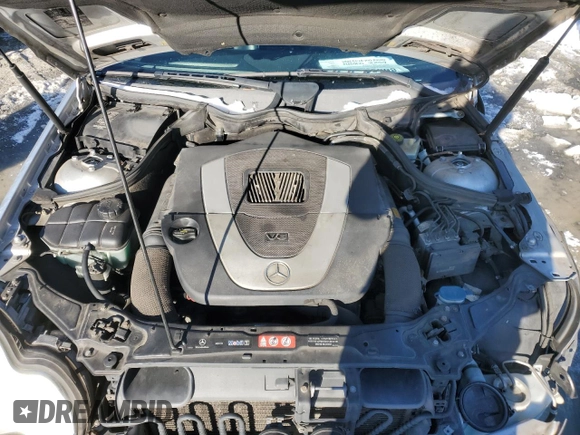 2006 Mercedes-Benz C 280 Luxury with VIN WDBRF92H66F779308, listed as a Copart auction lot 87382174 with 146,459 mi miles and Salvage Title. Bid and sale history available at DreamBid. Image 11.