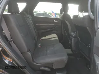 2023 Dodge Durango SXT z VIN 1C4RDHAG6PC634749, wystawiony jako Copart lot #60401875 z przebiegiem 41 192 mil mil oraz Czysty tytuł • Clean title. Historia ofert i sprzedaży dostępna na DreamBid. Obrazek 11.