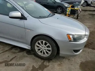 2012 Mitsubishi Lancer ES z VIN JA32U2FU3CU023450, wystawiony jako Copart lot #47019525 z przebiegiem Nie podano mil oraz Szkoda całkowita • Salvage title. Historia ofert i sprzedaży dostępna na DreamBid. Obrazek 11.