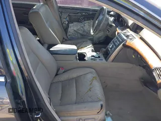 2005 Acura RL with VIN JH4KB16505C020703, listed as a IAAI auction lot 42599373 with Not provided miles and . Bid and sale history available at DreamBid. Image 5.