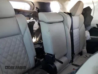 2022 Mitsubishi Outlander SEL z VIN JA4J4VA86NZ007865, wystawiony jako Copart lot #48205825 z przebiegiem Nie podano mil oraz Szkoda całkowita • Salvage title. Historia ofert i sprzedaży dostępna na DreamBid. Obrazek 11.