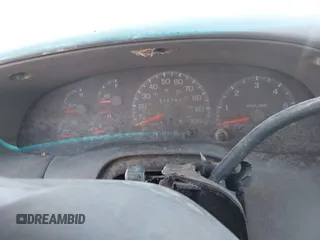 1998 Ford F-150 с VIN 1FTZF18W5WNB28038, выставлен на аукционе IAAI как лот 42076019 с пробегом 316 767 миль миль и . История ставок и продаж доступна на DreamBid. Изображение 7.