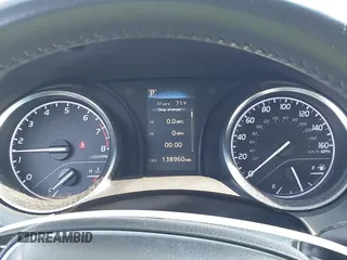 2018 Toyota Camry LE z VIN JTNB11HK7J3045966, wystawiony jako IAAI lot #42069246 z przebiegiem 138 960 mil mil oraz . Historia ofert i sprzedaży dostępna na DreamBid. Obrazek 7.