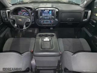 2014 Chevrolet Silverado 1500 LT with VIN 3GCUKREH3EG188885, listed as a Copart auction lot 41731695 with 240,895 mi miles and Salvage Title. Bid and sale history available at carsss.com. Image 8.