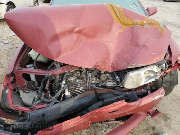 2003 Toyota Solara SE with VIN 2T1CE22PX3C025664, listed as a Copart auction lot 89074595 with Not provided miles and Non repairable. Bid and sale history available at DreamBid. Image 11.