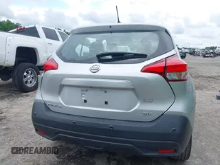 2020 Nissan Kicks SV с VIN 3N1CP5CVXLL510122, выставлен на аукционе IAAI как лот 42458200 с пробегом 110 103 миль миль и . История ставок и продаж доступна на DreamBid. Изображение 17.