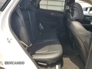 2023 Kia Sportage EX with VIN 5XYK33AF2PG019612, listed as a Copart auction lot 62315855 with 45,989 mi miles and Salvage title. Bid and sale history available at DreamBid. Image 10.