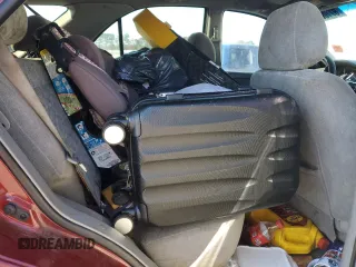 2006 Kia Sorento LX z VIN KNDJD733565554332, wystawiony jako Copart lot #87100544 z przebiegiem 212 084 mil mil oraz Nie do naprawy • Non repairable. Historia ofert i sprzedaży dostępna na DreamBid. Obrazek 11.