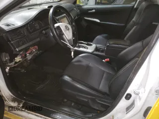 2012 Toyota Camry L with VIN 4T1BF1FK6CU560538, listed as a Copart auction lot 42357255 with 178,602 mi miles and Salvage Title. Bid and sale history available at carsss.com. Image 7.