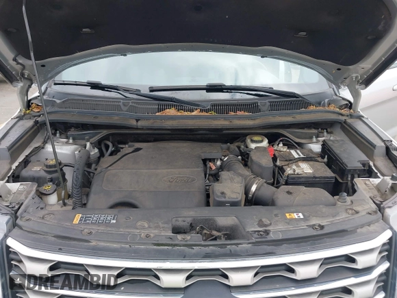 2017 Ford Explorer XLT z VIN 1FM5K8D88HGC35582, wystawiony jako IAAI lot #39443704 z przebiegiem 75 251 mil mil oraz . Historia ofert i sprzedaży dostępna na DreamBid. Obrazek 10.
