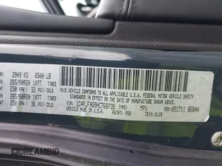 2017 Jeep Grand Cherokee Altitude с VIN 1C4RJFAG9HC768735, выставлен на аукционе IAAI как лот 41977654 с пробегом 109 147 миль миль и . История ставок и продаж доступна на DreamBid. Изображение 9.