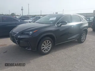2021 Lexus NX 300 z VIN JTJDARBZ4M2192951, wystawiony jako IAAI lot #42260921 z przebiegiem 21 541 mil mil oraz . Historia ofert i sprzedaży dostępna na DreamBid. Obrazek 18.