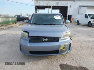 2009 Scion xB z VIN JTLKE50E491091028, wystawiony jako IAAI lot #41780023 z przebiegiem 171 204 mil mil oraz . Historia ofert i sprzedaży dostępna na DreamBid. Obrazek 12.