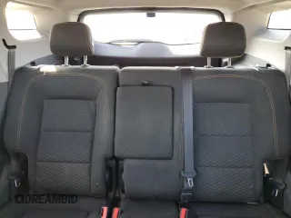 2018 GMC Terrain SLE with VIN 3GKALMEX9JL125886, listed as a Copart auction lot 43759415 with 94,429 mi miles and Clean Title. Bid and sale history available at carsss.com. Image 10.