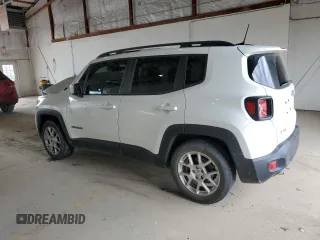 2019 Jeep Renegade Latitude z VIN ZACNJABB0KPJ76094, wystawiony jako Copart lot #51431205 z przebiegiem Nie podano mil oraz Nie do naprawy • Non repairable. Historia ofert i sprzedaży dostępna na DreamBid. Obrazek 2.