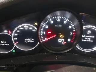 2020 Porsche Cayenne с VIN WP1AA2AYXLDA08247, выставлен на аукционе IAAI как лот 42055042 с пробегом 56 657 миль миль и . История ставок и продаж доступна на DreamBid. Изображение 7.