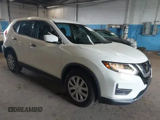 2020 Nissan Rogue SL z VIN 5N1AT2MV9LC785811, wystawiony jako IAAI lot #42315356 z przebiegiem 70 186 mil mil oraz . Historia ofert i sprzedaży dostępna na DreamBid. Obrazek 1.