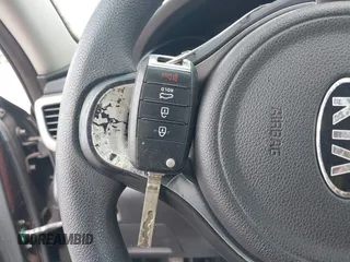 2016 Kia Optima LX с VIN 5XXGT4L33GG047664, выставлен на аукционе IAAI как лот 42382957 с пробегом Не указан миль и . История ставок и продаж доступна на DreamBid. Изображение 11.