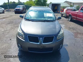 2009 Pontiac Vibe with VIN 5Y2SM67009Z462332, listed as a IAAI auction lot 42620669 with 164,227 mi miles and . Bid and sale history available at DreamBid. Image 12.