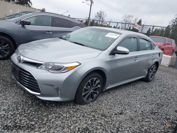 2016 Toyota Avalon Limited with VIN 4T1BK1EB1GU213766, listed as a IAAI auction lot 41836886 with 44,935 mi miles. Bid and sale history available at carsss.com. Image 17.