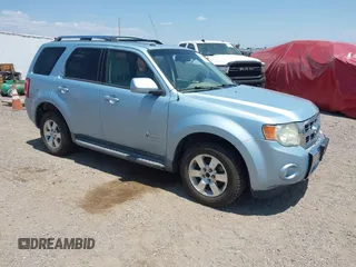 2009 Ford Escape Hybrid with VIN 1FMCU59369KA88853, listed as a IAAI auction lot 42603737 with 253,669 mi miles and . Bid and sale history available at DreamBid. Image 1.