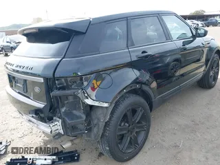2014 Land Rover Range Rover Evoque Pure Plus with VIN SALVP2BG8EH891986, listed as a IAAI auction lot 41611859 with 108,182 mi miles. Bid and sale history available at carsss.com. Image 4.