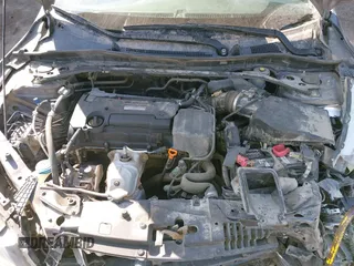 2016 Honda Accord Sedan EX with VIN 1HGCR2F73GA043207, listed as a IAAI auction lot 41877276 with 225,407 mi miles. Bid and sale history available at carsss.com. Image 10.