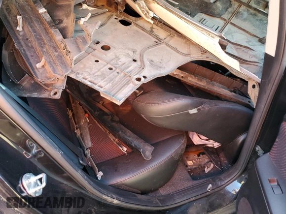 2010 Mazda 3 Mazdaspeed3 Sport с VIN JM1BL1H49A1238907, выставлен на аукционе Copart как лот 55865855 с пробегом 182 202 миль миль и Списание • Salvage title. История ставок и продаж доступна на DreamBid. Изображение 10.