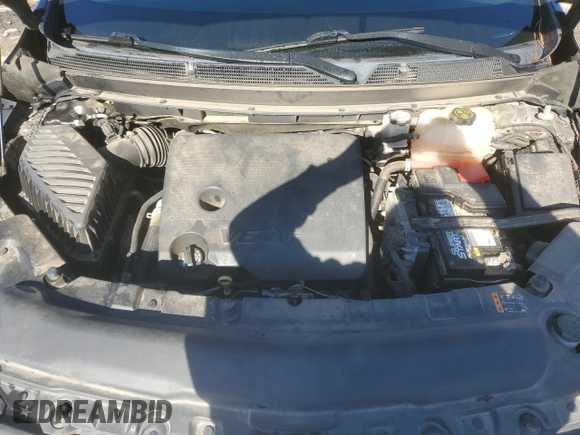 2019 Buick Enclave Premium with VIN 5GAERCKW5KJ125900, listed as a Copart auction lot 87534545 with 170,384 mi miles and Salvage Title. Bid and sale history available at DreamBid. Image 12.