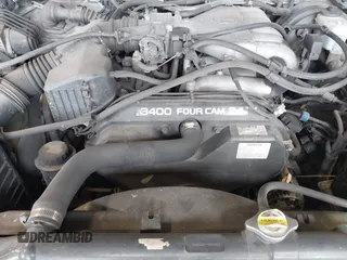 1999 Toyota 4Runner SR5 z VIN JT3HN86R8X0221532, wystawiony jako IAAI lot #41902556 z przebiegiem 406 602 mil mil oraz . Historia ofert i sprzedaży dostępna na DreamBid. Obrazek 10.