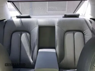2002 Mercedes-Benz CL 500/600 z VIN WDBPJ75J02A022095, wystawiony jako Copart lot #58608855 z przebiegiem 117 572 mil mil oraz Tytuł czysty. Historia ofert i sprzedaży dostępna na DreamBid. Obrazek 6.