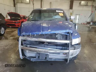 1996 Dodge 1500 with VIN 1B7HF16Z8TJ180744, listed as a Copart auction lot 44231685 with Not Provided miles and Non Repairable. Bid and sale history available at DreamBid. Image 5.