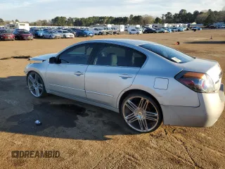 2012 Nissan Altima 2.5 with VIN 1N4AL2APXCN491497, listed as a Copart auction lot 88980795 with Not Provided miles and Salvage Title. Bid and sale history available at DreamBid. Image 2.