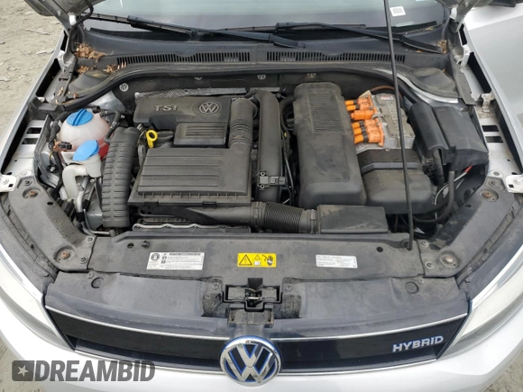 2013 Volkswagen Jetta Hybrid SE с VIN 3VW637AJXDM314529, выставлен на аукционе Copart как лот 56853775 с пробегом 149 097 миль миль и Чистый • Clean title. История ставок и продаж доступна на DreamBid. Изображение 11.